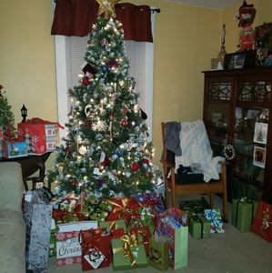 Meet your Posher, Terrie